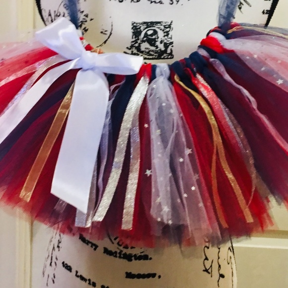 LIBERTY couture tutu skirt - Picture 5 of 5